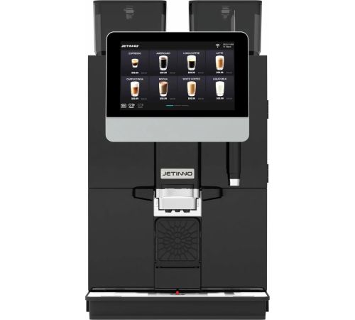 Кофемашина Jetinno JL32A