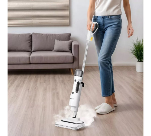 Паровая швабра Kitfort KT-1062