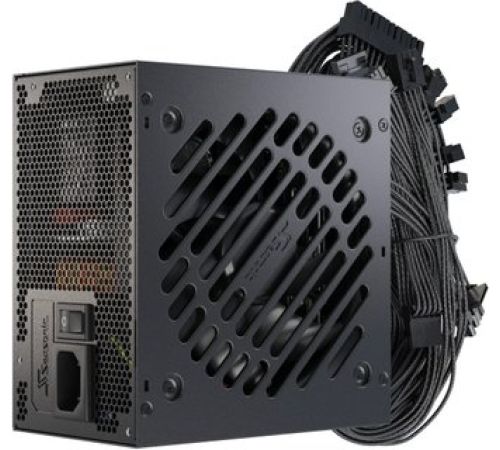 Блок питания Seasonic Core V2 BC-850 ATX 3.1 2025 SRP-CBC851-A5A51JF