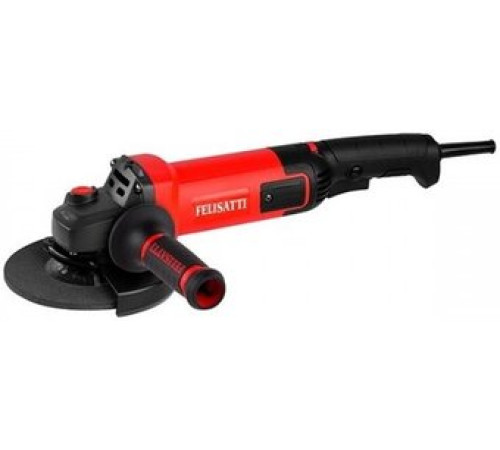 Угловая шлифмашина Felisatti FT8301