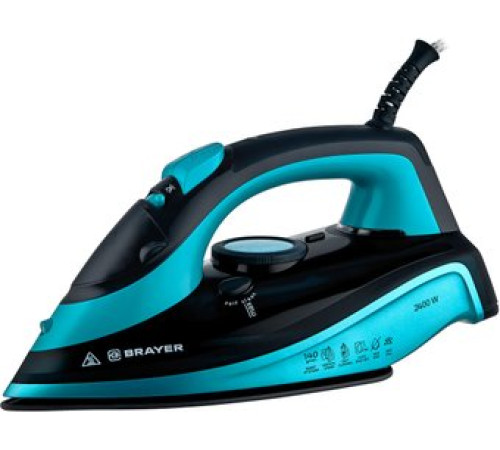 Утюг Brayer BR4019