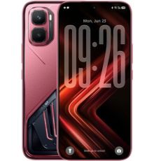 Телефон Infinix GT 50 Pro X6891 12GB/512GB красный