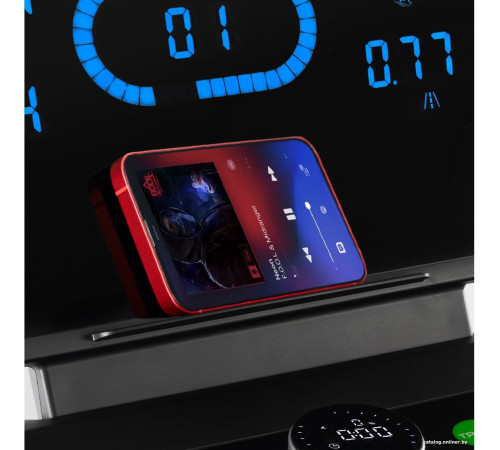 Электрическая беговая дорожка Titanium Masters Physiotech A520