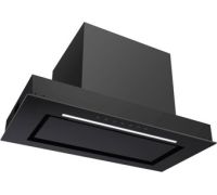 Кухонная вытяжка ZorG Bilo 1280 60 S-GS черный