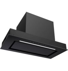 Кухонная вытяжка ZorG Bilo 1280 60 S-GS черный