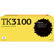 Картридж T2 TC-K3100 аналог Kyocera TK-3100