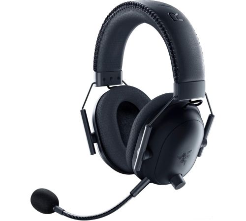 Наушники Razer Blackshark V2 Pro 2023 черный