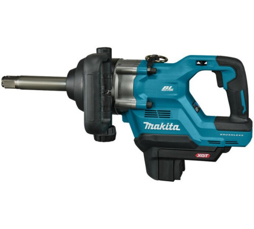 Гайковерт Makita TW010GZ без АКБ