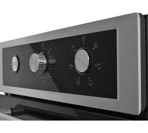 Электрический духовой шкаф ZUGEL ZOE451X