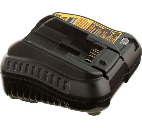 Зарядное устройство DeWalt DCB107 12-18В