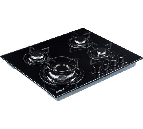 Варочная панель Exiteq EXH-212 black