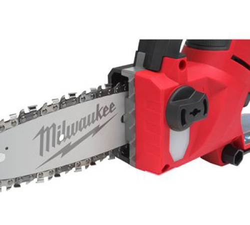 Аккумуляторная пила Milwaukee M12 FHS-0 4933472211 без АКБ