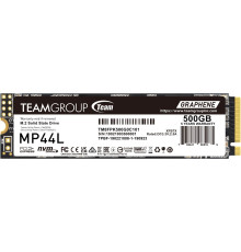 SSD Team MP44L 500GB TM8FPK500G0C101