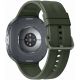 Умные часы Samsung Galaxy Watch9 L 44 мм серебро