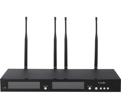 Радиосистема LAudio RWS-4HD