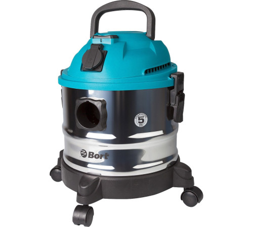 Пылесос Bort BSS-1015 [98297041]