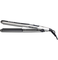 Щипцы-гофре Dewal Beauty Dark Charm HI2070W серый