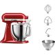 Планетарный миксер KitchenAid 5KSM185PSEER
