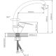Смеситель AV Engineering AVROM4-A109-559