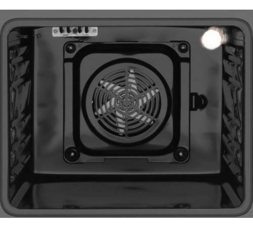 Электрический духовой шкаф Hansa BOEI64001