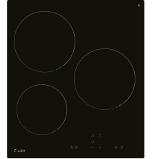 Варочная панель LEX EVH 430A BL