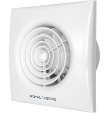 Осевой вентилятор Royal Thermo Sunrise RAFR 120 V с обратным клапаном