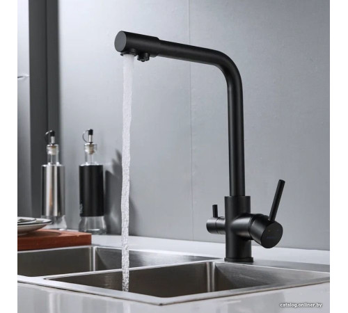 Смеситель Shevanik S328H