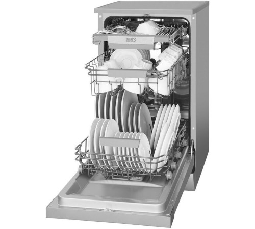 Отдельностоящая посудомоечная машина Hansa ZWM427IH