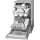 Отдельностоящая посудомоечная машина Hansa ZWM427IH