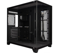 Корпус 1stPlayer Megaview MV8-TP черный