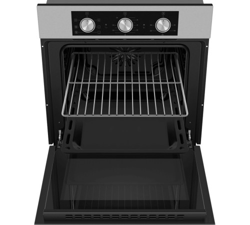 Электрический духовой шкаф MAUNFELD AEOF6060S