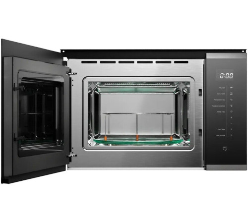 Микроволновая печь KUPPERSBERG HMW 651 BX