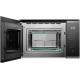 Микроволновая печь KUPPERSBERG HMW 651 BX