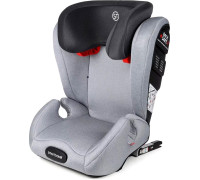 Детское автокресло Smart Travel Expert Fix KRES3897 светло-серый