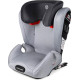 Детское автокресло Smart Travel Expert Fix KRES3897 светло-серый