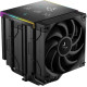 Кулер для процессора DeepCool AK620 Digital Pro R-AK620-BKAPMN-G