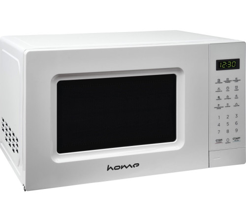 Микроволновая печь HOME HDM207BW