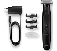 Триммер для бороды и усов Braun OneTool XT3100