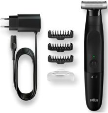 Триммер для бороды и усов Braun OneTool XT3100