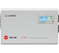 Стабилизатор напряжения Штиль ИнСтаб IS2000