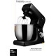 Кухонная машина Kitfort KT-1339-3