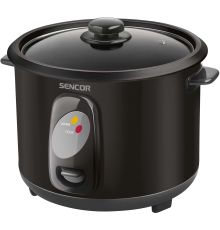 Рисоварка Sencor SRM 1001BK