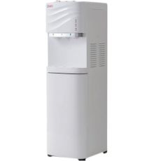 Кулер для воды AEL LC-AEL-840a белый