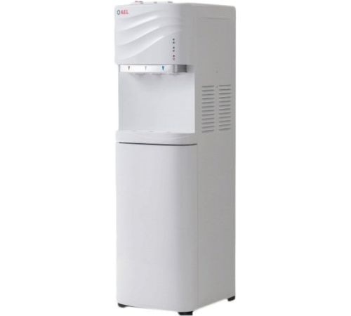 Кулер для воды AEL LC-AEL-840a белый