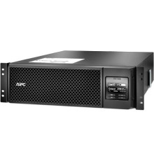 Источник бесперебойного питания  APC Smart-UPS SRT 5000VA RM 230V SRT5KRMXLI