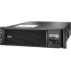 Источник бесперебойного питания  APC Smart-UPS SRT 5000VA RM 230V SRT5KRMXLI