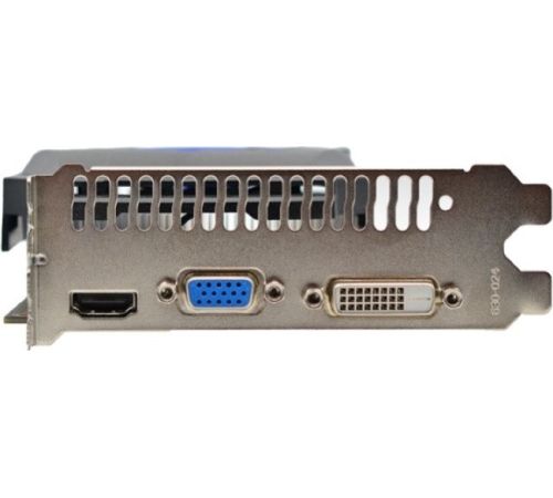 Видеокарта Sinotex Ninja Radeon R7 350 2GB GDDR5 AFR735E25F