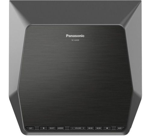 Патибокс Panasonic SC-UA30GS-K