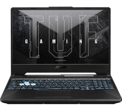 Игровой ноутбук ASUS TUF Gaming A15 FA506NCQ-HN077