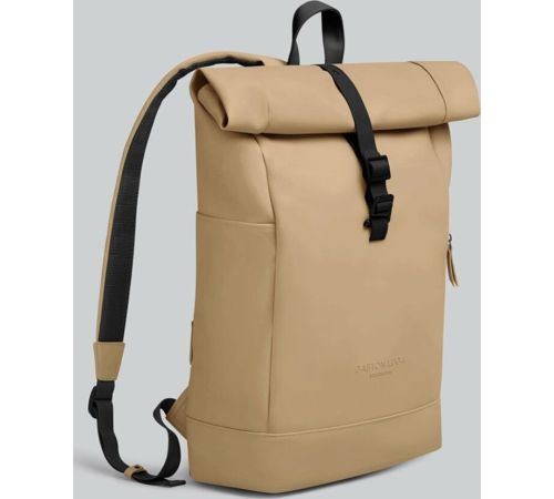 Городской рюкзак Gaston Luga Splash Rolltop Backpack 16
